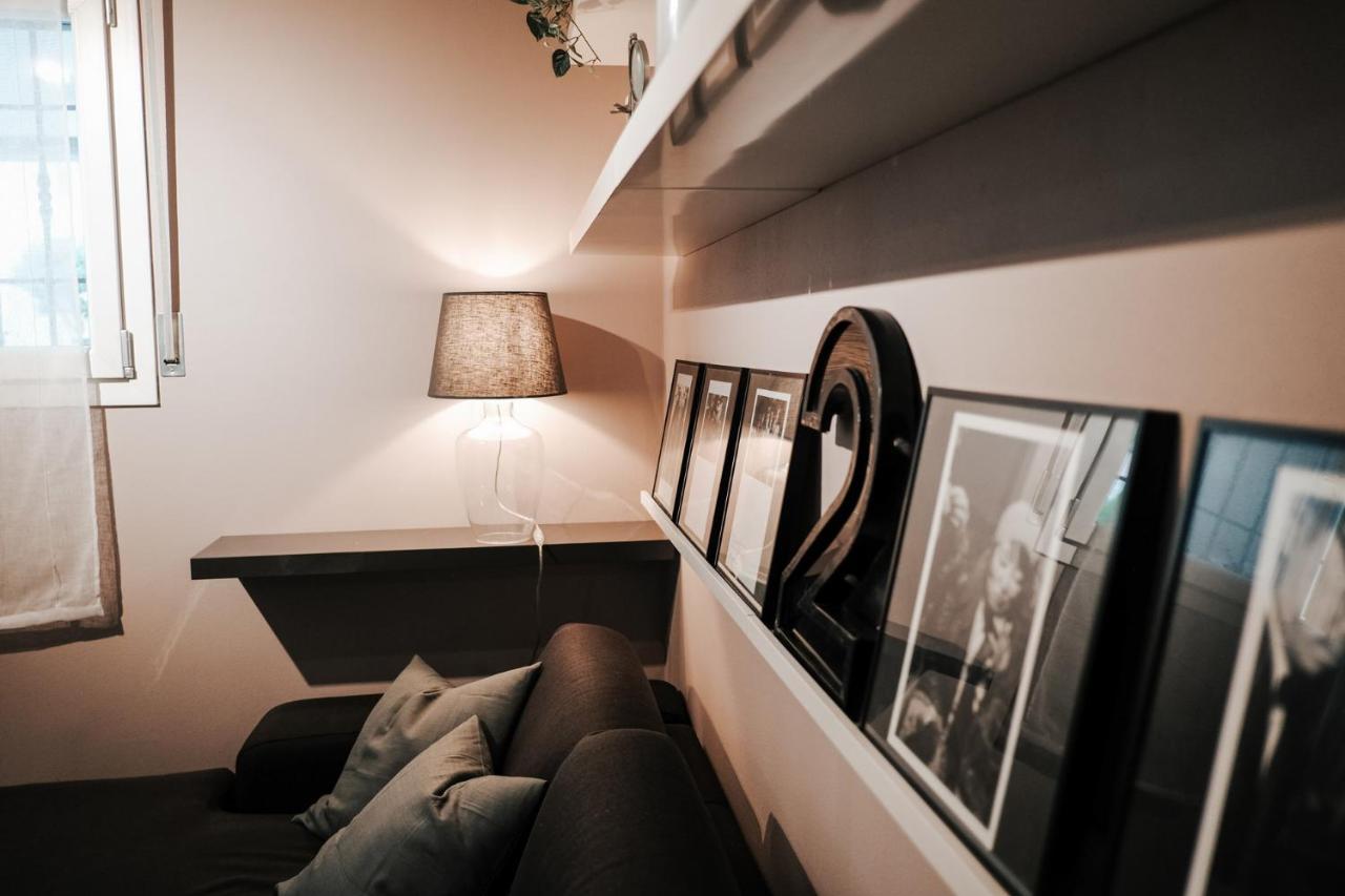 Apartment Tra Le Di Reggio - Passo Buole Reggio Emilia