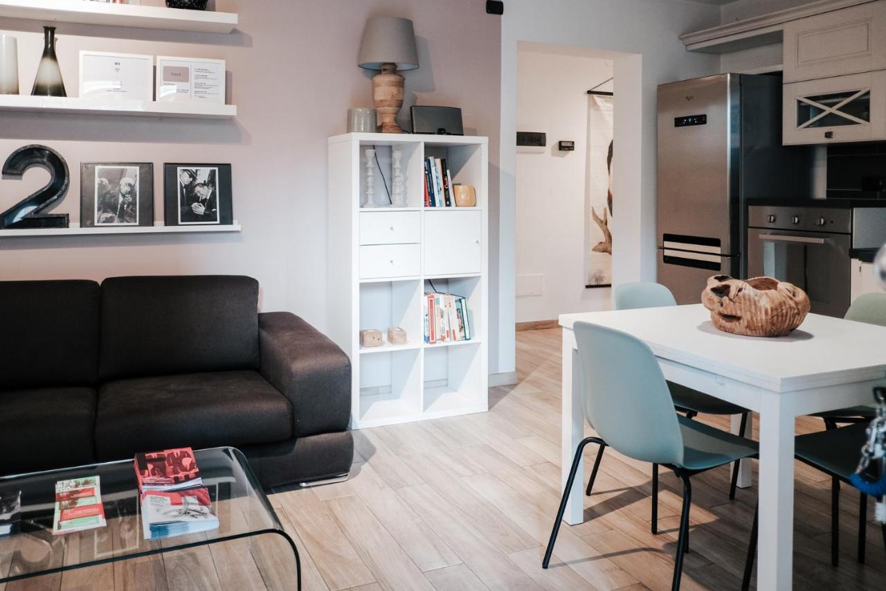Apartment Tra Le Di Reggio - Passo Buole Reggio Emilia