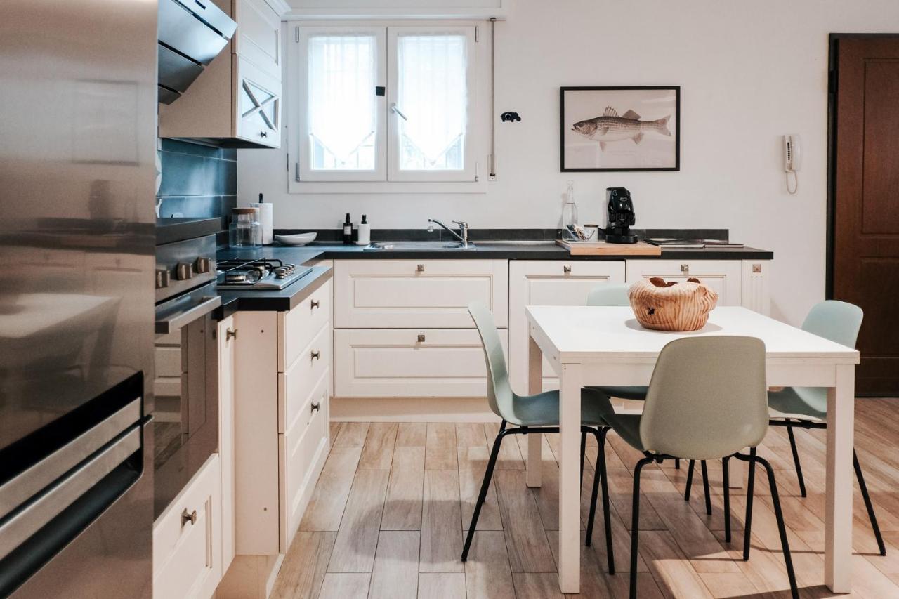 Tra Le Di Reggio - Passo Buole Apartment *